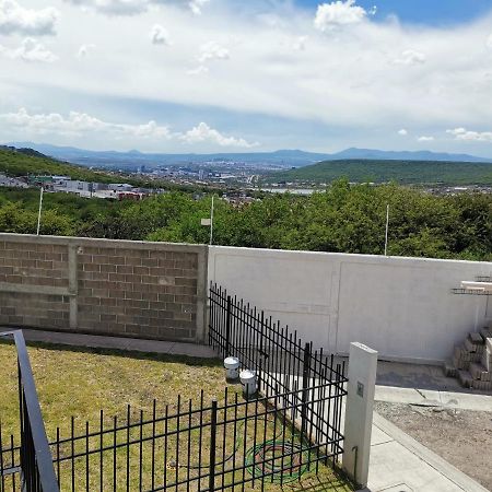 Casa Magnolia Queretaro Todo Incluido Eksteriør billede