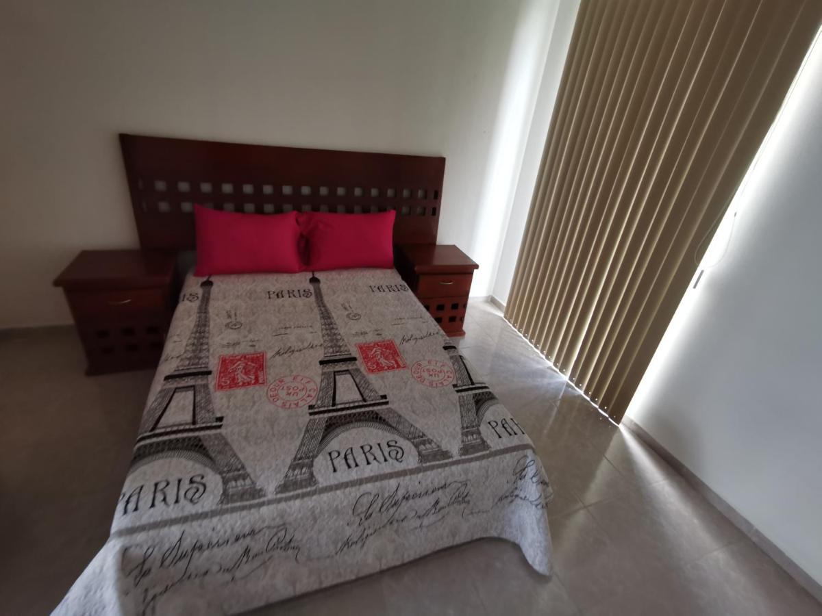 Casa Magnolia Queretaro Todo Incluido Eksteriør billede