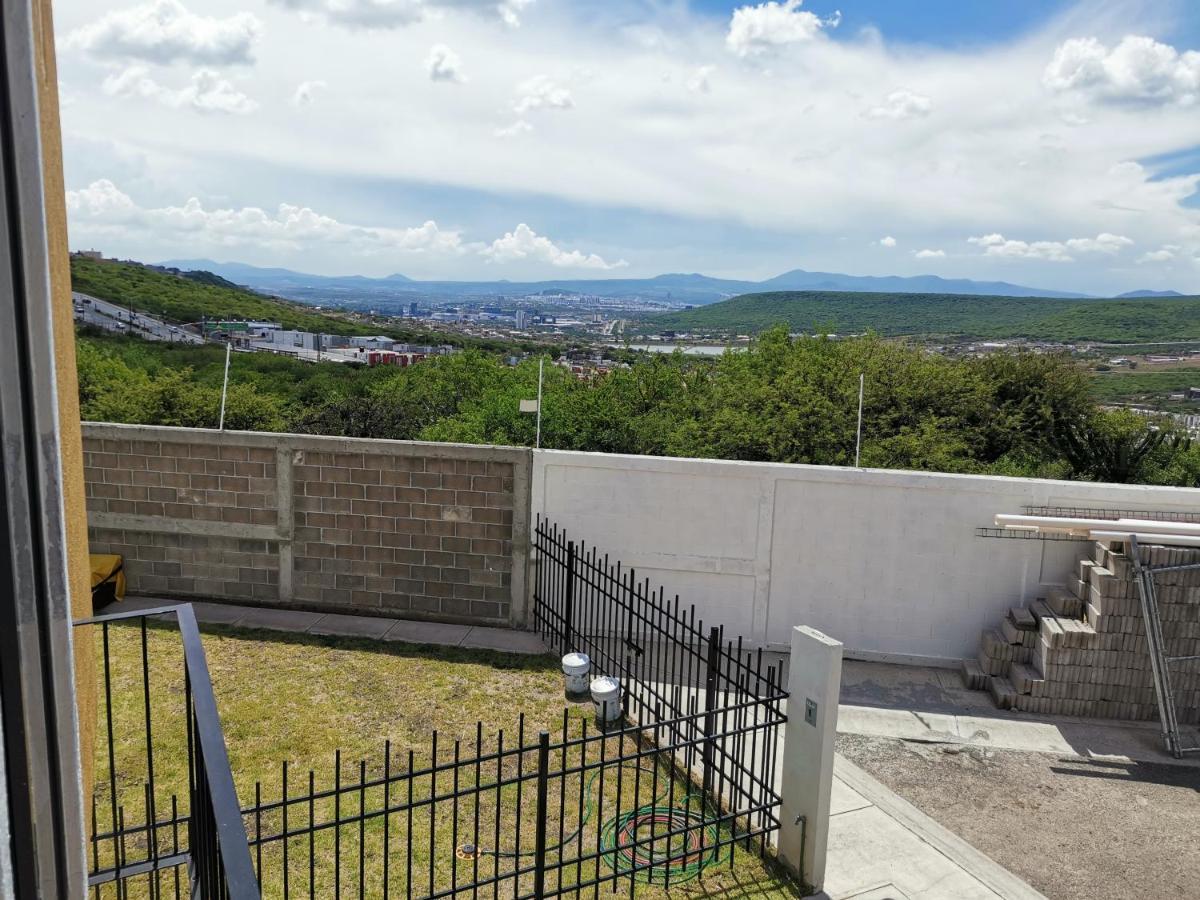 Casa Magnolia Queretaro Todo Incluido Eksteriør billede