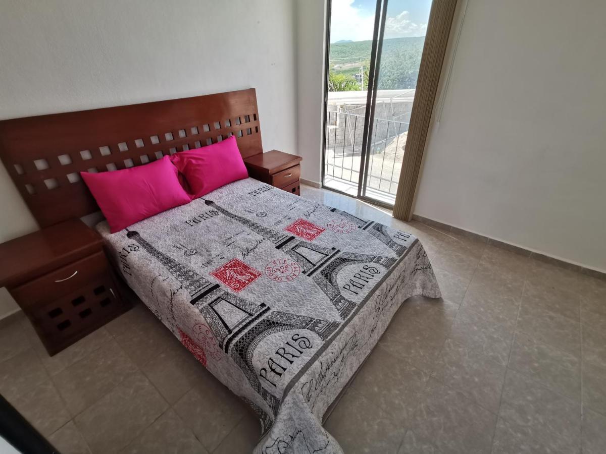 Casa Magnolia Queretaro Todo Incluido Eksteriør billede